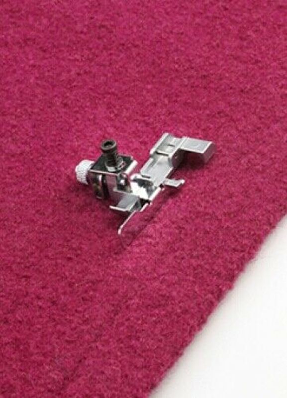 Overlock Feet Kit Inspira