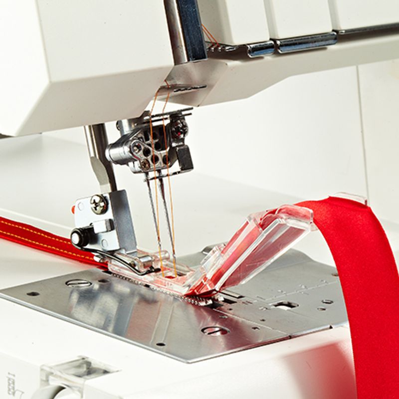 Coverstitch Feet Kit Inspira 