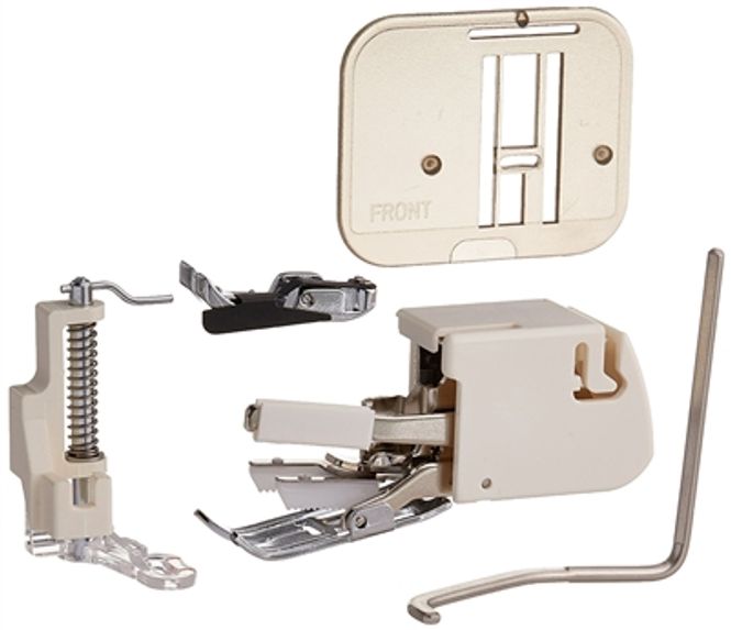 Hovedbilde Jem Gold Quilting Sett