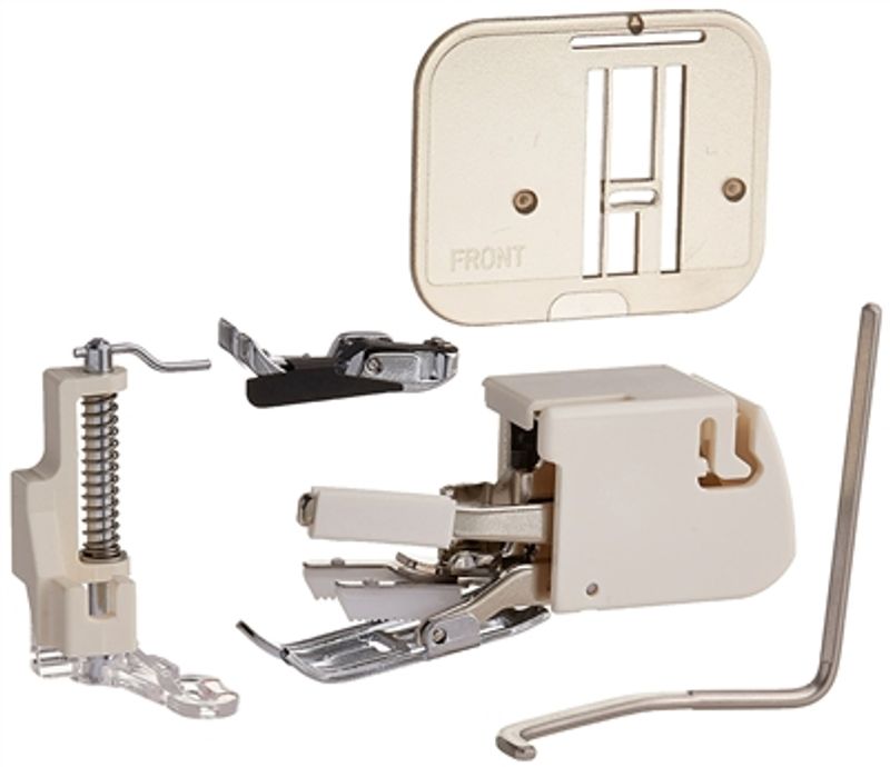 Jem Gold Quilting Sett