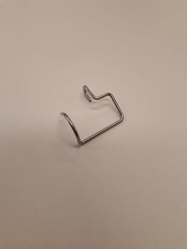 Janome Fingerbeskyttelse