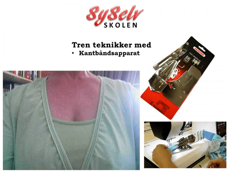 Kantbåndsapparat 1/2inch - 9mm