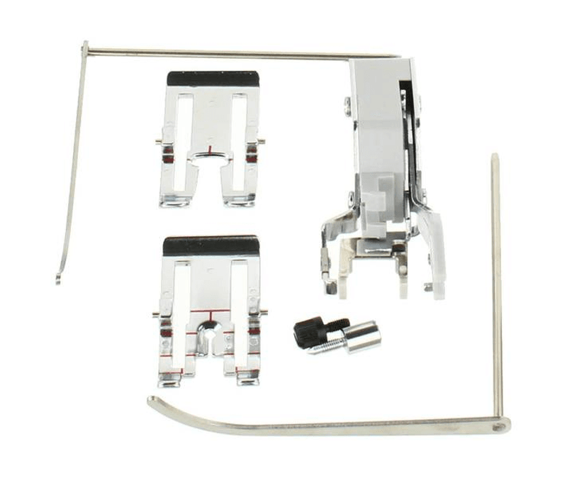 Husqvarna Interchangeabel Dual Feed