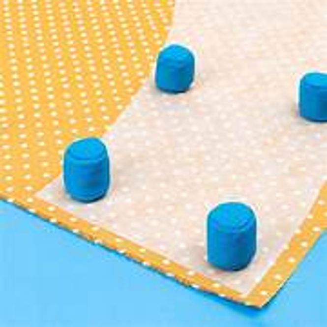 Hovedbilde Prym mønstervekter 