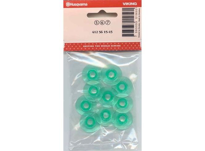 Hovedbilde Husqvarna  undertrådspoler ...