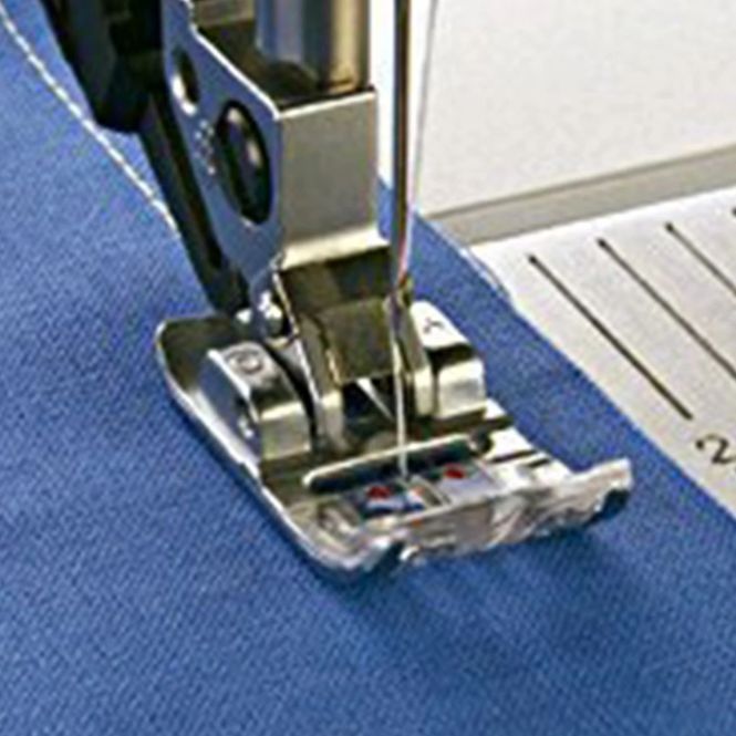 Hovedbilde Pfaff standard fot  