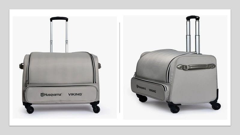 HUSQVARNA® VIKING® Liten Trillebag