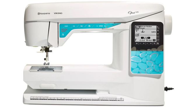 Hovedbilde Husqvarna Opal 670 