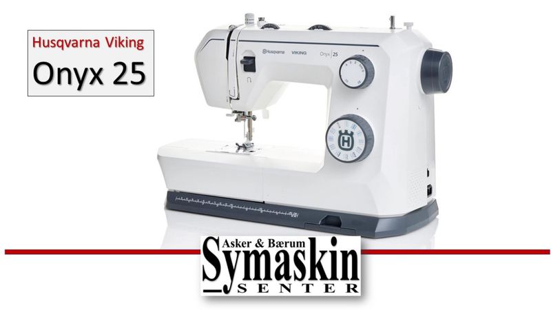 Husqvarna Onyx 25