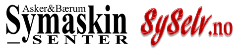 symaskinsenter syselv.no