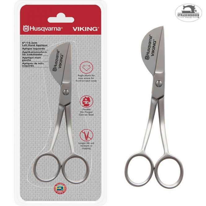 Hovedbilde Husqvarna viking 6